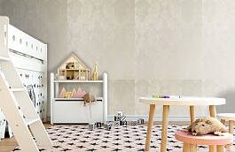 Обои N55631 фото в интерьере детская превью