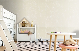 Обои N55651 фото в интерьере детская превью