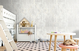 Обои N55662 фото в интерьере детская превью