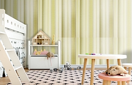 Обои 1038 фото в интерьере детская превью