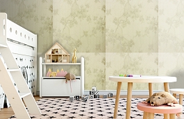 Обои 1052 фото в интерьере детская превью