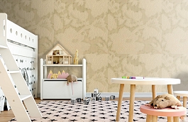 Обои 20243 фото в интерьере детская превью