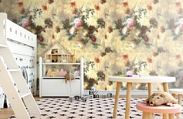 Обои 20252 фото в интерьере детская превью