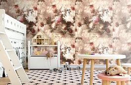 Обои 20253 фото в интерьере детская превью