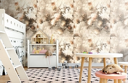 Обои 20254 фото в интерьере детская превью