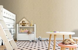 Обои M13039 фото в интерьере детская превью