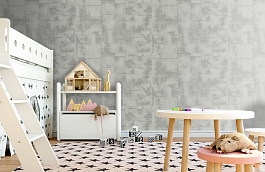 Обои M16012 фото в интерьере детская превью