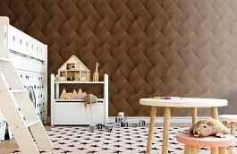 Обои M16022 фото в интерьере детская превью