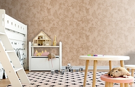 Обои M41135 фото в интерьере детская превью