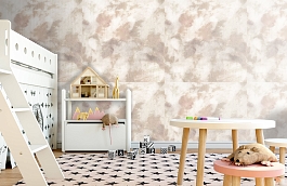 Обои R6653 фото в интерьере детская превью