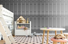 Обои Z6477 фото в интерьере детская превью
