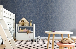 Обои Z64832 фото в интерьере детская превью