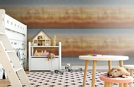 Обои Z64856 фото в интерьере детская превью