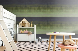 Обои Z64857 фото в интерьере детская превью