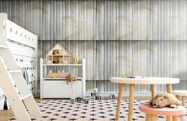 Обои Z64860 фото в интерьере детская превью