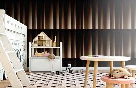 Обои Z64863 фото в интерьере детская превью