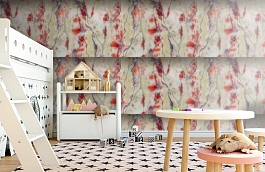 Обои Z64874 фото в интерьере детская превью