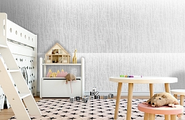 Обои 07-023 фото в интерьере детская превью