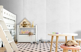 Обои 07-041 фото в интерьере детская превью