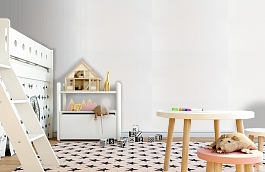 Обои 10742-01 фото в интерьере детская превью