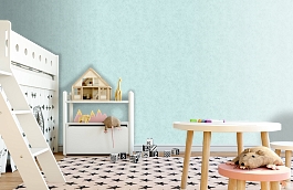 Обои 168323-07 фото в интерьере детская превью