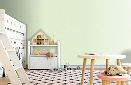 Обои 45-252-01 фото в интерьере детская превью