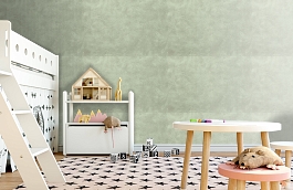 Обои 46-118-02 фото в интерьере детская превью