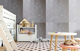 Обои 70201-12 фото в интерьере детская превью