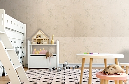 Обои 7098-22 фото в интерьере детская превью