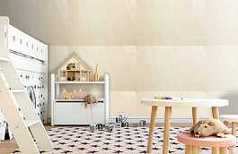 Обои 7365-25 фото в интерьере детская превью