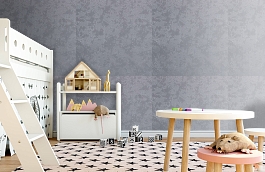 Обои 90016-44 фото в интерьере детская превью