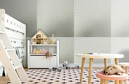 Обои 90022-14 фото в интерьере детская превью