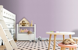 Обои HC71823-56 фото в интерьере детская превью