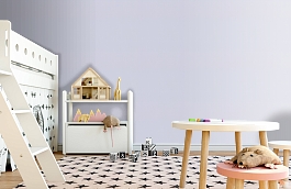 Обои HC71823-65 фото в интерьере детская превью