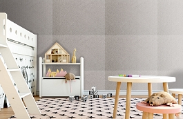 Обои PL71374-40 фото в интерьере детская превью
