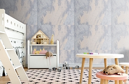 Обои PL71436-46 фото в интерьере детская превью