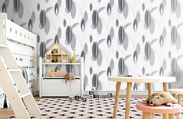 Обои PL72035-14 фото в интерьере детская превью
