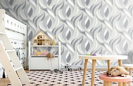 Обои PL72058-14 фото в интерьере детская превью