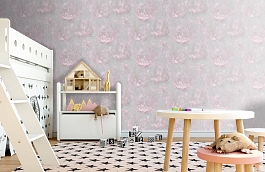Обои SL71899-45 фото в интерьере детская превью