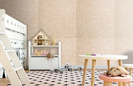 Обои VS71039-28 фото в интерьере детская превью