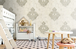 Обои 502-2 фото в интерьере детская превью