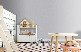 Обои 652451 фото в интерьере детская превью