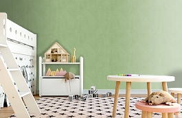 Обои 3502-12 фото в интерьере детская превью