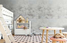 Обои 972801 фото в интерьере детская превью