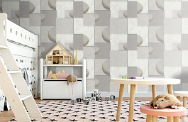 Обои HC72080-24 фото в интерьере детская превью