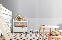 Обои 54416-2 фото в интерьере детская превью