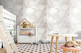 Обои 285912 фото в интерьере детская превью