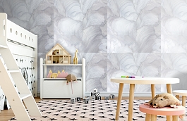 Обои 285918 фото в интерьере детская превью