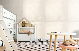 Обои 285926 фото в интерьере детская превью