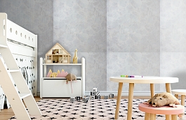 Обои 286143 фото в интерьере детская превью